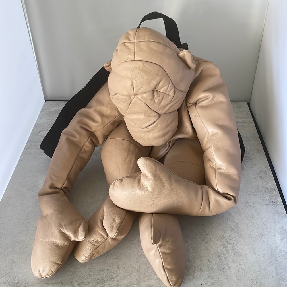 COPY - Monkey Backpack